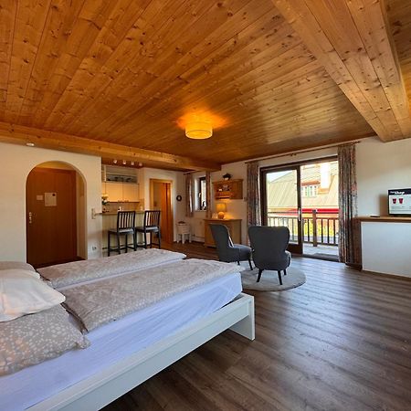 City-Apart Kitzbuehel Stadt Dış mekan fotoğraf