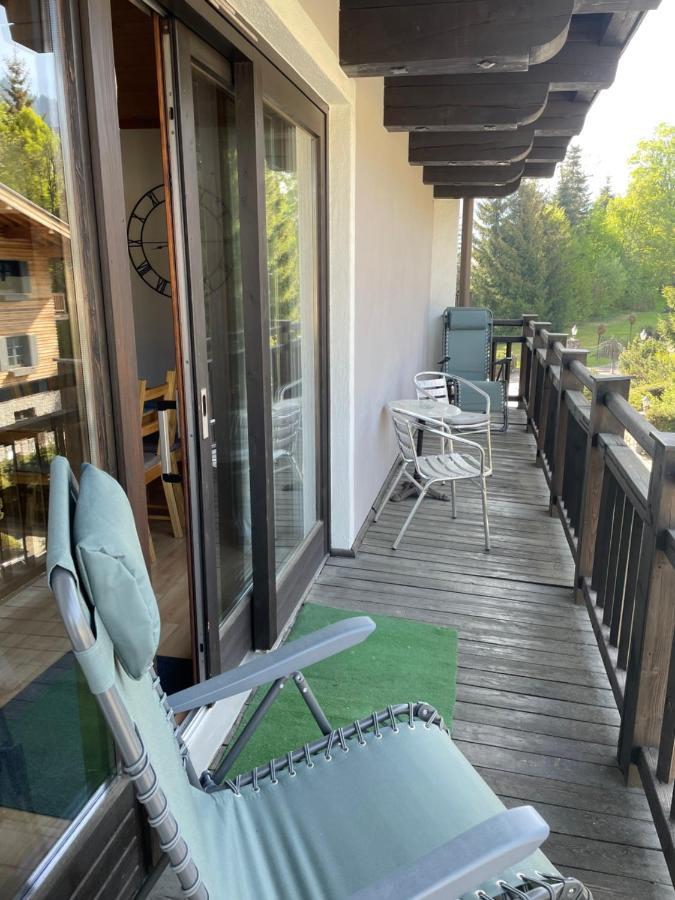 City-Apart Kitzbuehel Stadt Dış mekan fotoğraf
