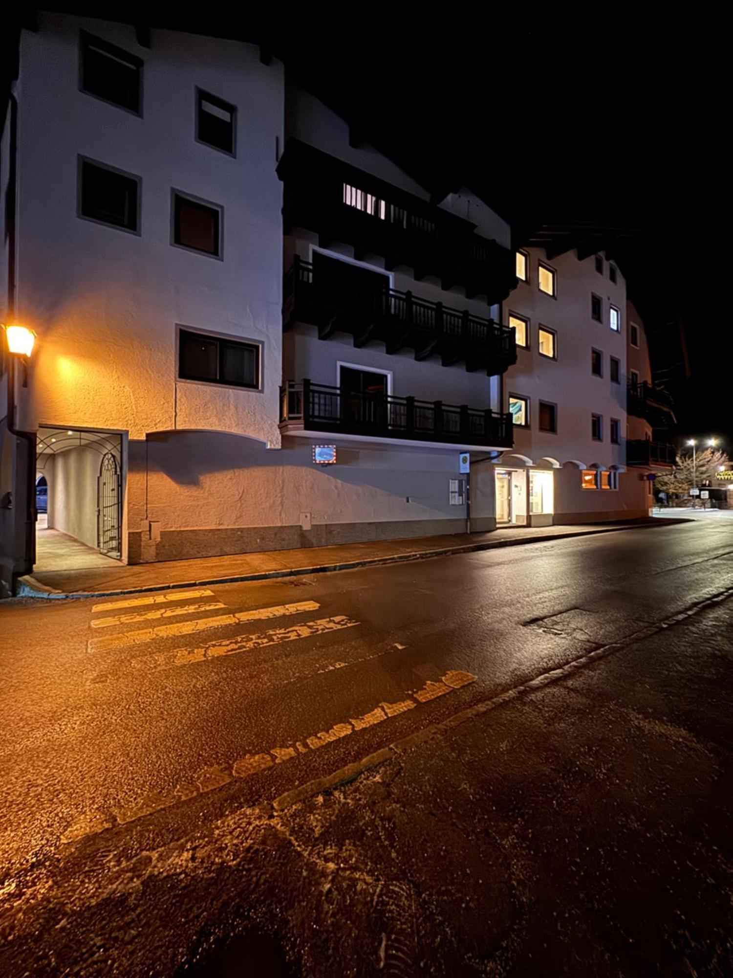 City-Apart Kitzbuehel Stadt Dış mekan fotoğraf