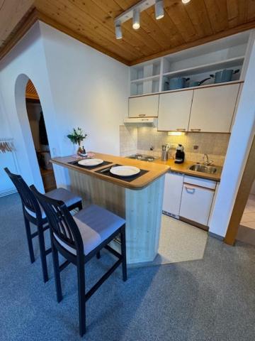 City-Apart Kitzbuehel Stadt Dış mekan fotoğraf