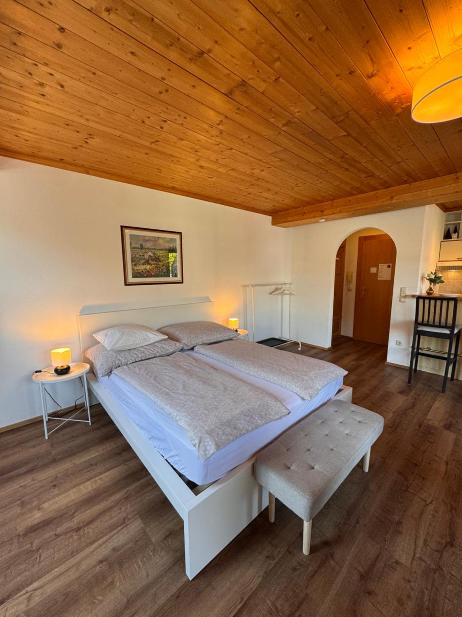 City-Apart Kitzbuehel Stadt Dış mekan fotoğraf