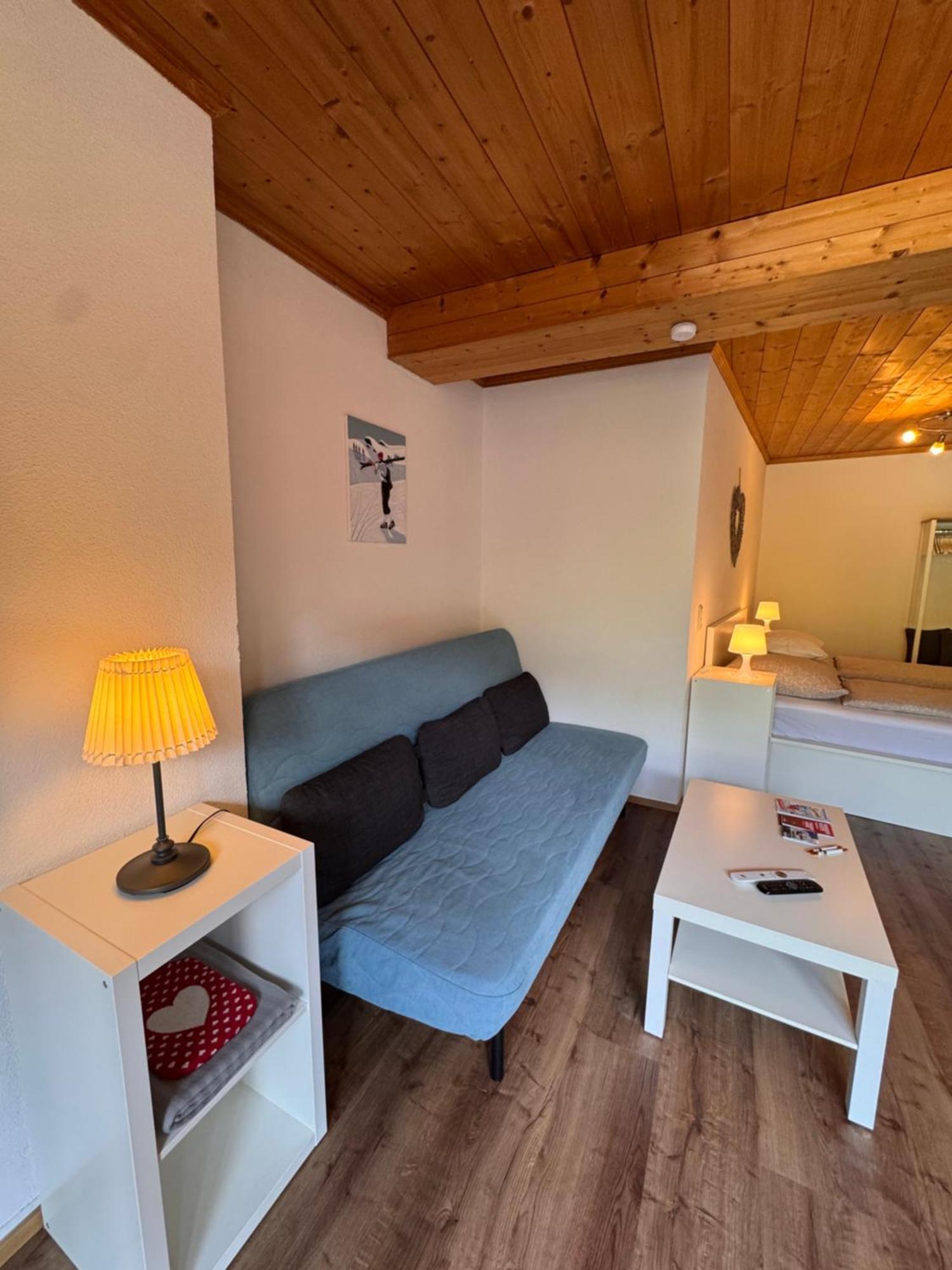City-Apart Kitzbuehel Stadt Dış mekan fotoğraf