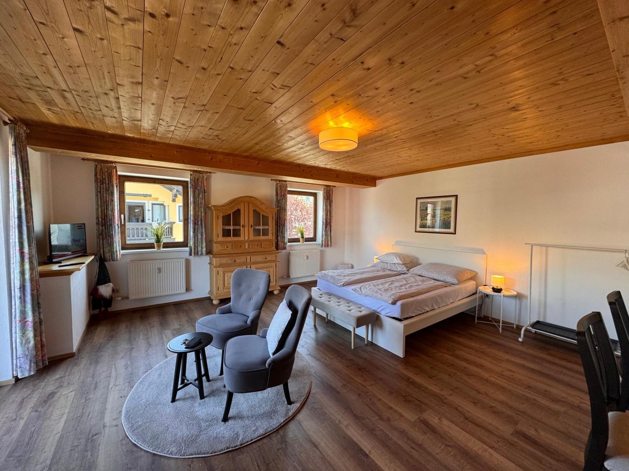 City-Apart Kitzbuehel Stadt Dış mekan fotoğraf
