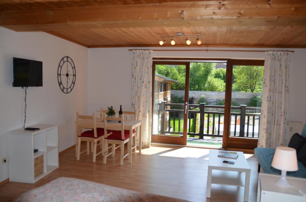 City-Apart Kitzbuehel Stadt Dış mekan fotoğraf